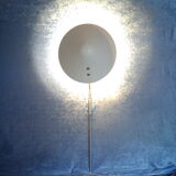 Lamp, Jörgen gammelgaard for pandul, denmark. 1980's.