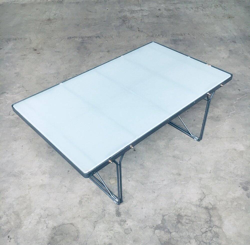 Postmodern Moment Coffee Table by Niels Gammelgaard for Ikea, 1980s