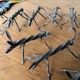 Brutalist zoomorphic knife rests
