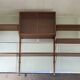 Modular wall shelf Poul Cadovius