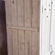 Vintage wardrobe