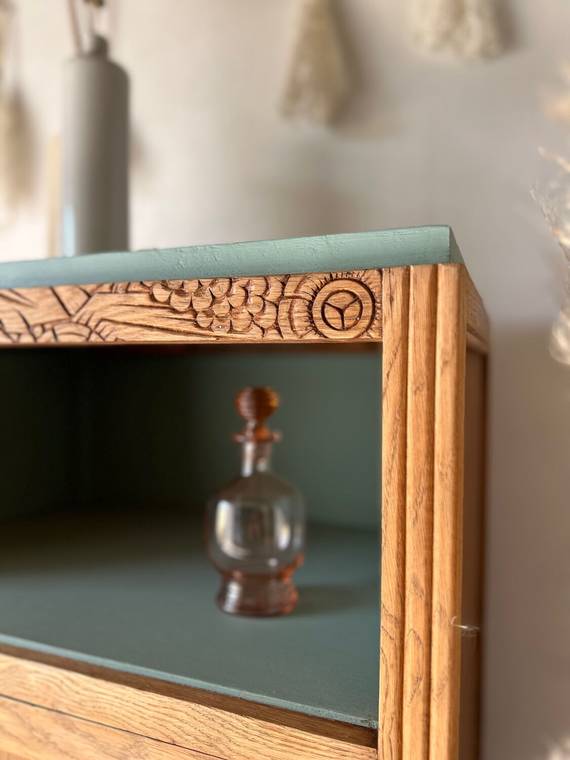 Art Deco furniture