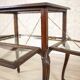 20th-Century Oak Tea Cabinet in Brown, 1950s