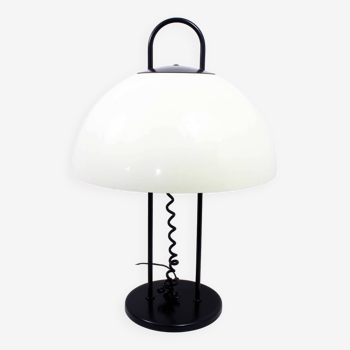 Lampe champignon 1970