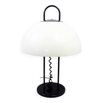 Lampe champignon 1970