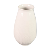Large white vase West Germany