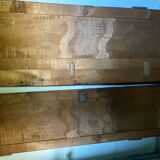 Louis XV cabinet doors