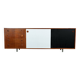 Teak sideboard by HW Klein for Bramin, Denmark, 1960