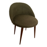 Chaise poilu