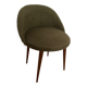 Chaise poilu