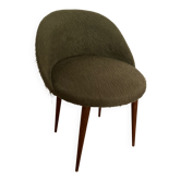 Chaise poilu
