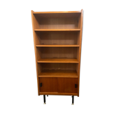 Scandinavian bookcase