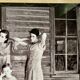 Walker Evans — Enfants de métayers, Alabama, 1936
