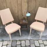 Vintage chairs
