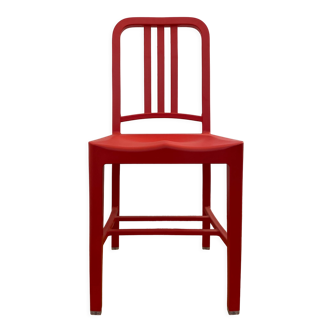 Chair 111 navy - emeco