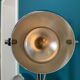 Eyeball floor lamp 70s