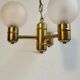3-light suspension