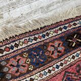 Tapis persan Meshkin début XXème siècle