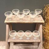 Dessert cups
