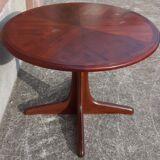 Scandinavian table from the 60s