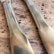 Lot de 6 couteaux Guy Degrenne