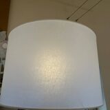 Luminaire en acier , 1980