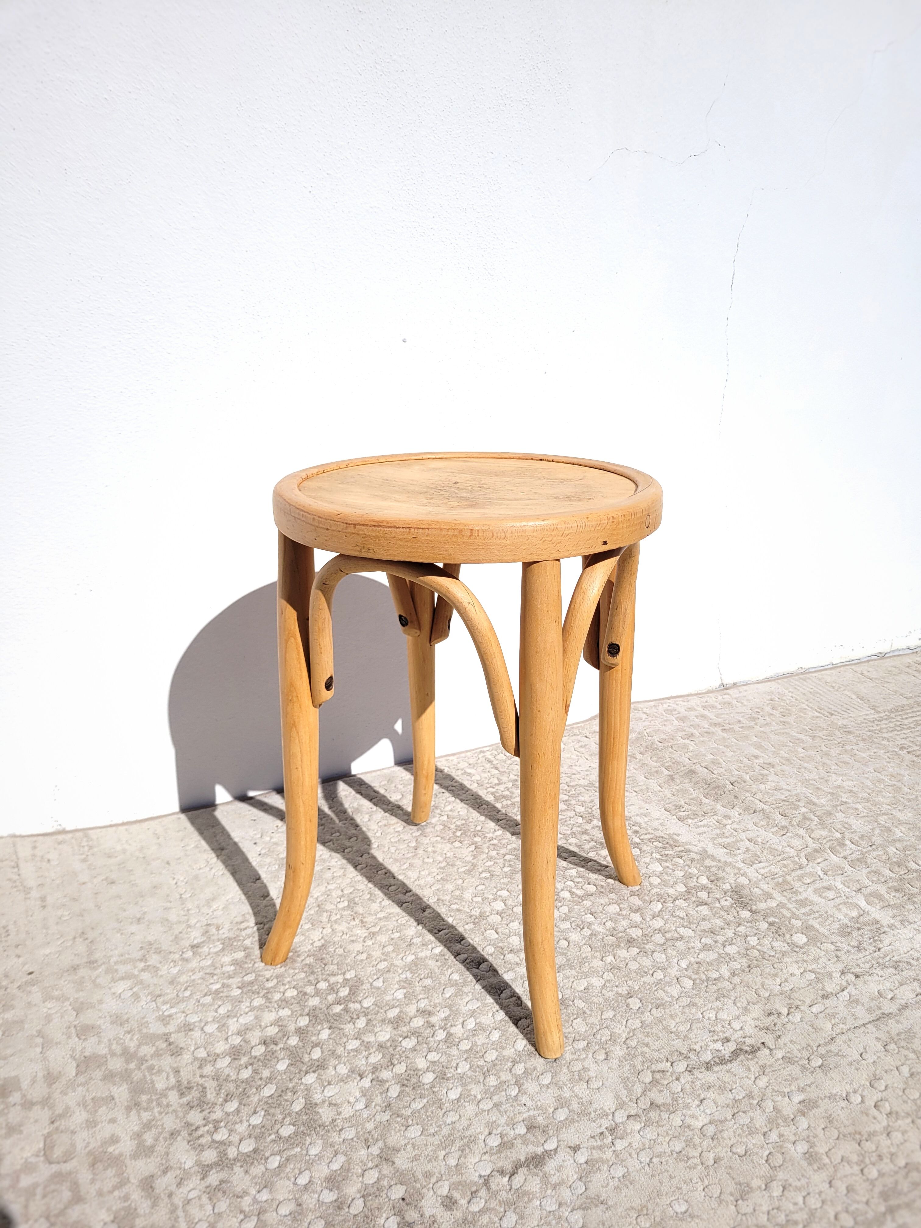 Bistro stool Mahieu