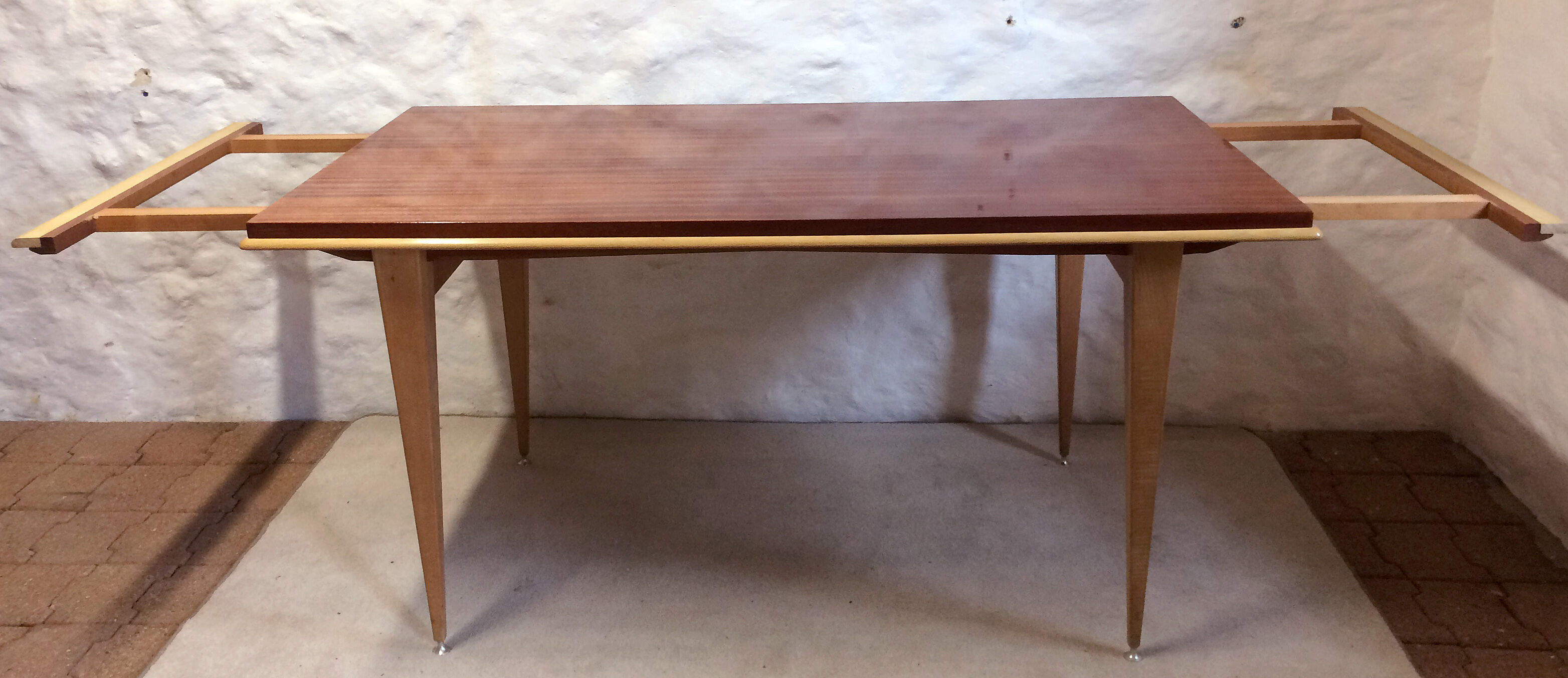Table années 60