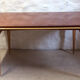 Table années 60
