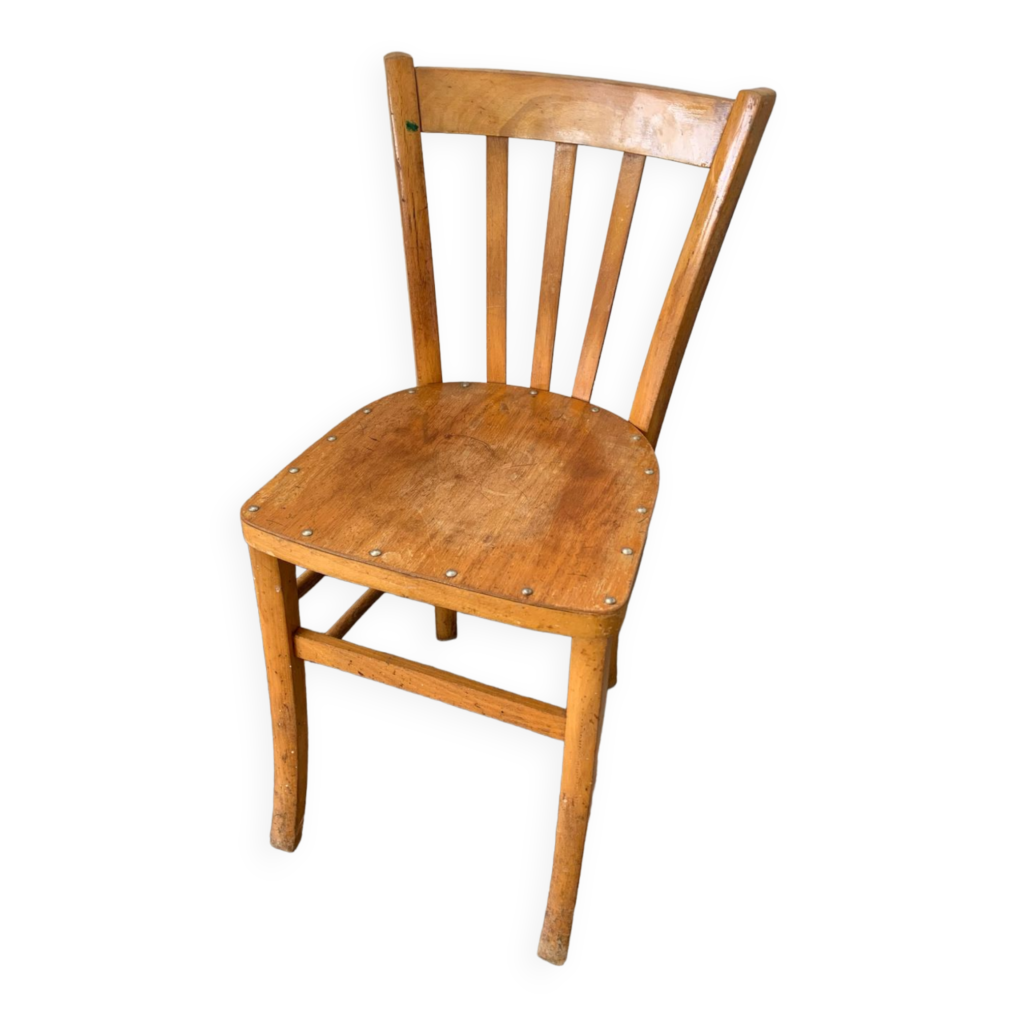 Chaise bistrot Luterma