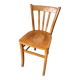 Chaise bistrot Luterma