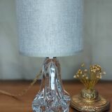 Lamp to be asked