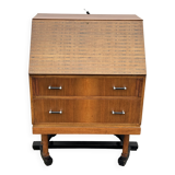 Art Deco Secretary