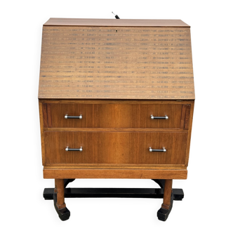 Secrétaire Art Déco