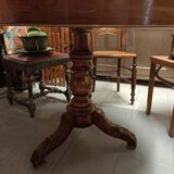 Table ronde