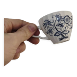 8 tasses