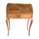Secretary donkey back