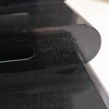 Magazine Rack by Giotto Stoppino for Kartell 1960