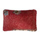 Vintage turkish cushion cover , 30 x 50 cm