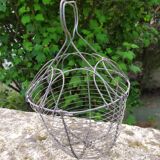 Salad basket