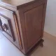 Oak buffet 1940