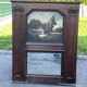 Large Mirror, Antique Trumeau