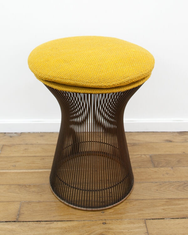 Ensemble Warren Platner