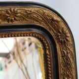 Ancient mirror  65x89cm