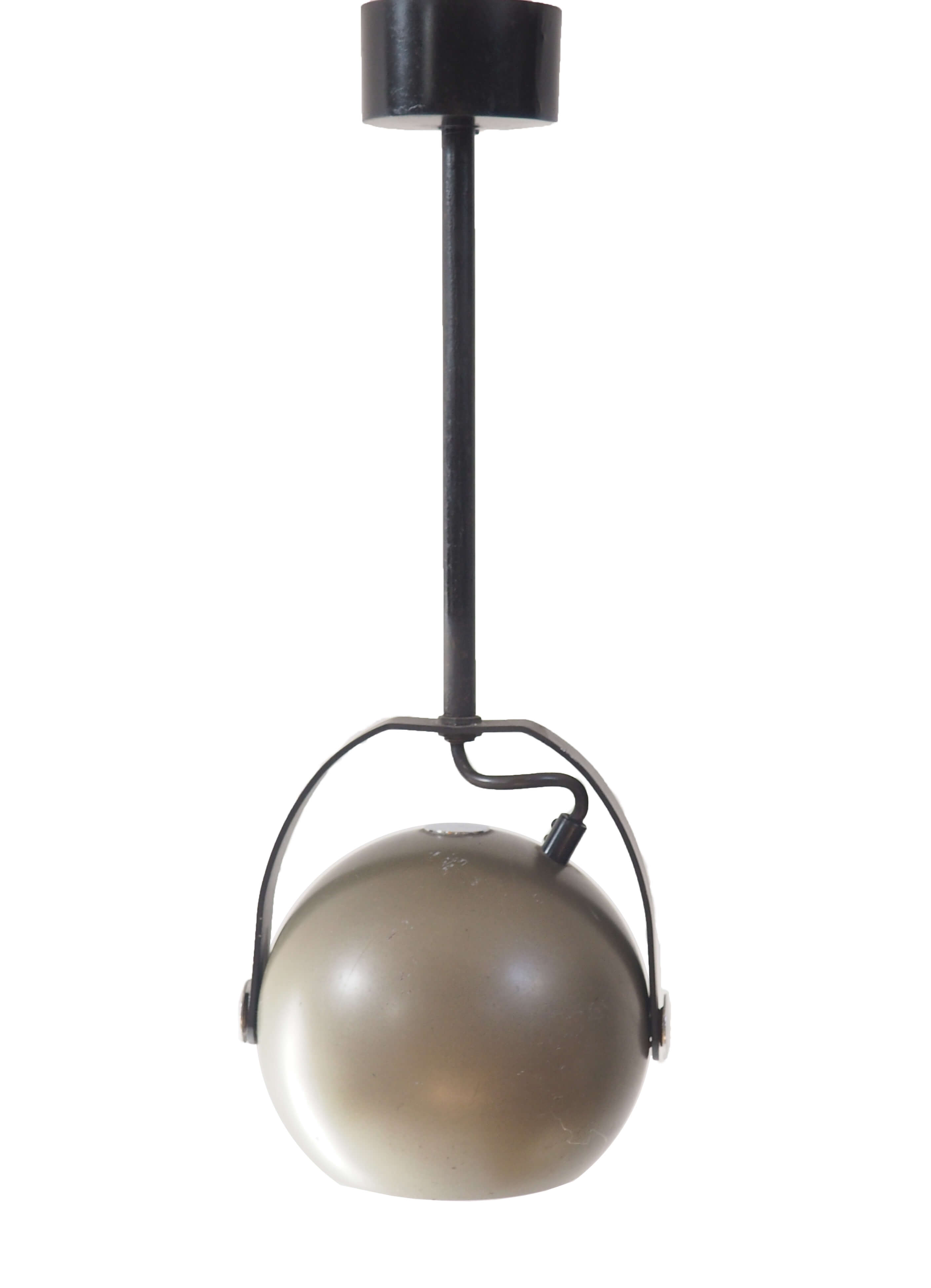 Pendant light