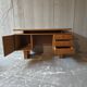 Mid-century desk