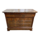 Ancienne commode, Louis-Philippe, secrétaire 19e