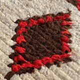 Berber carpet azilal 120x290 cm