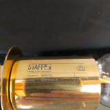 Ceiling lamp or wall lamp staff 1981/82