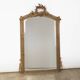 Miroir ancien français Louis XVI